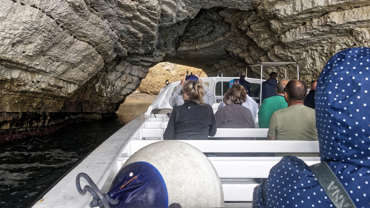 20251021•105949•Sea Caves Cruise•Vieste•Apulia•IT